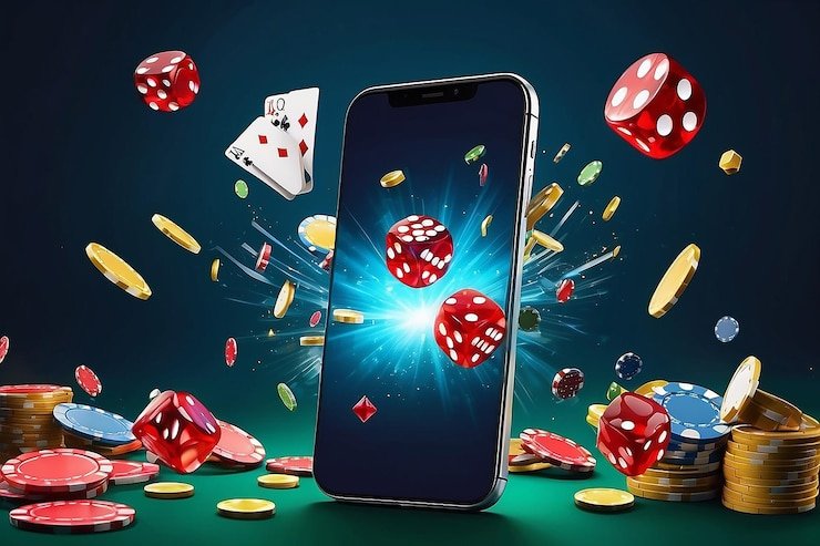 Verifikasi Email Game