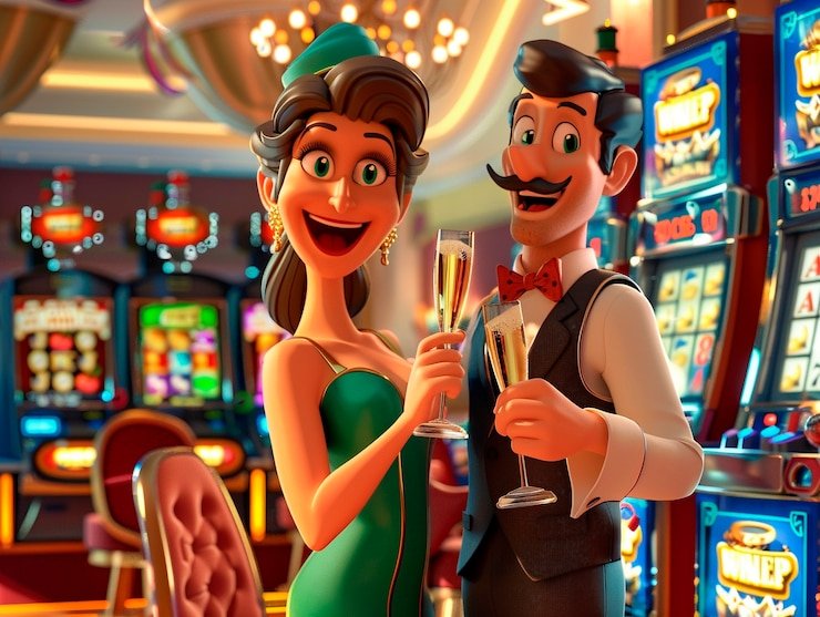 Aviator – permainan prediksi dengan mekanik unik Aviator permainan prediksi di spaceman88